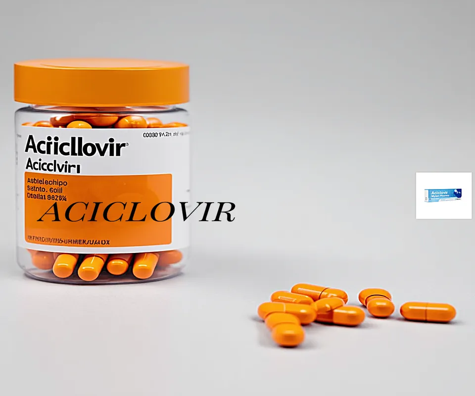 Precio de aciclovir suspension